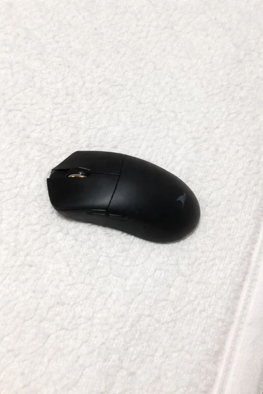 Mouse Darmonshark m3 pro 4k