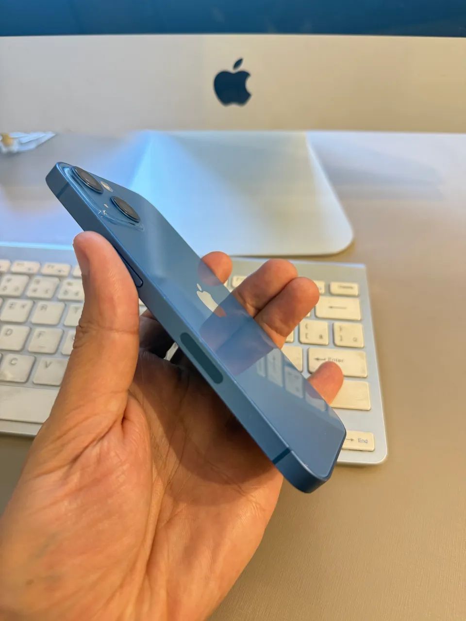 iPhone 13 256gb  - Foto 5