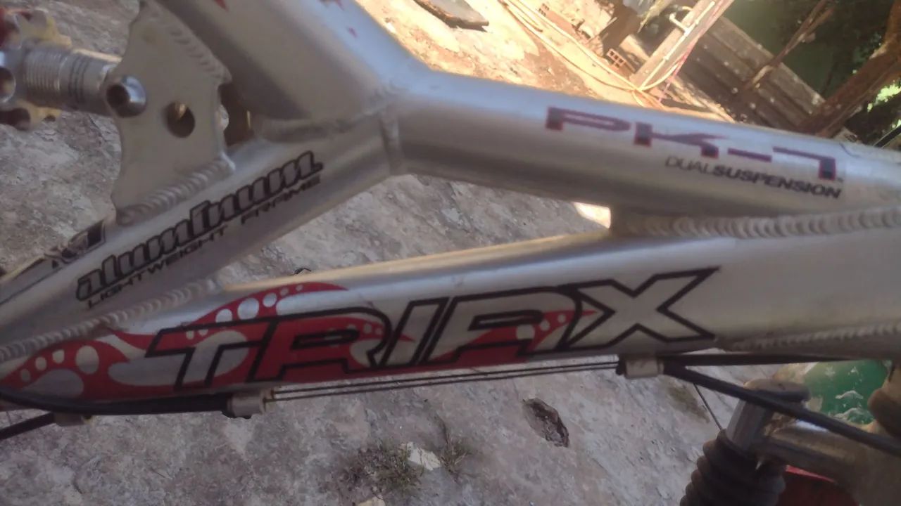 Bicicletatriex aluminum  - Foto 3