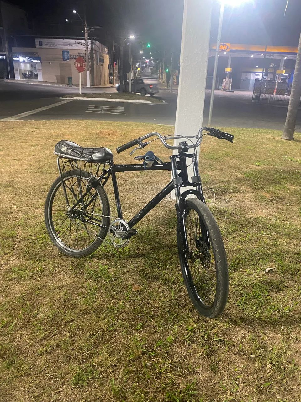 Bicicleta montadinha - Foto 5