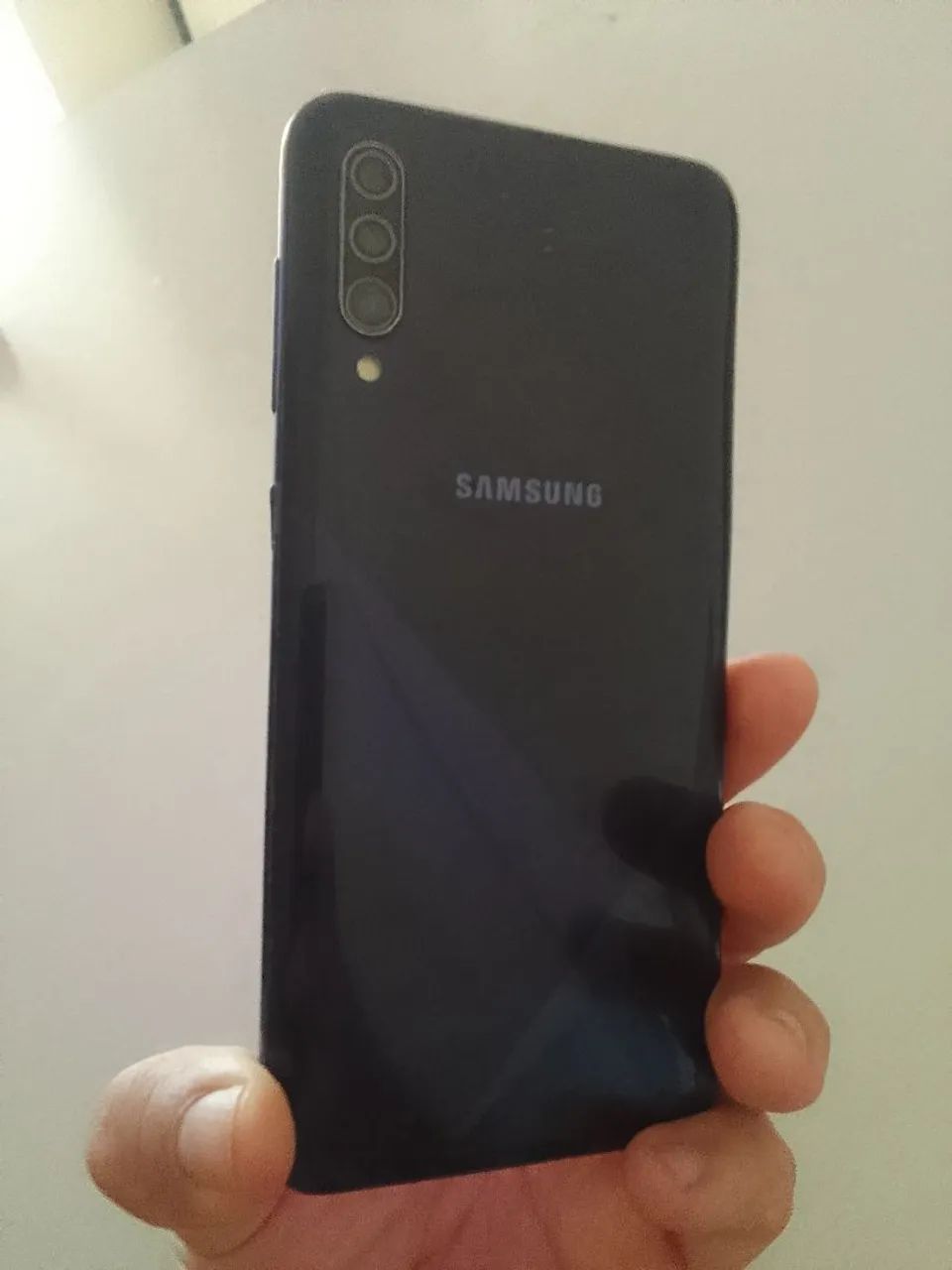 Celular Samsung a30s  - Foto 2