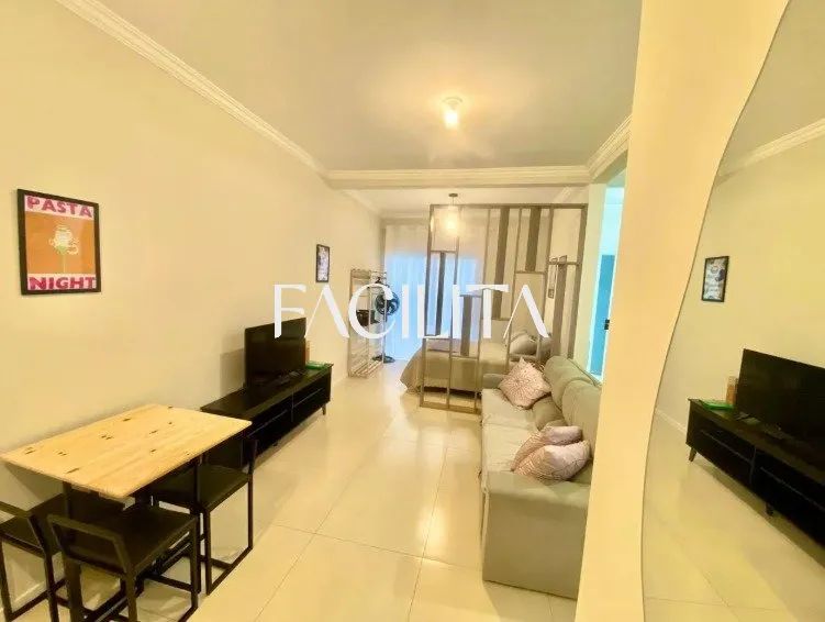 Apartamento com 1 quarto no bairro Ribeirão da Ilha, Florianópolis - Foto 4