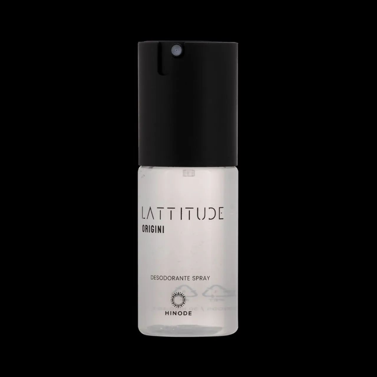Lançamento Desodorante Corporal Spray Lattitude Origini Hinode - Foto 3