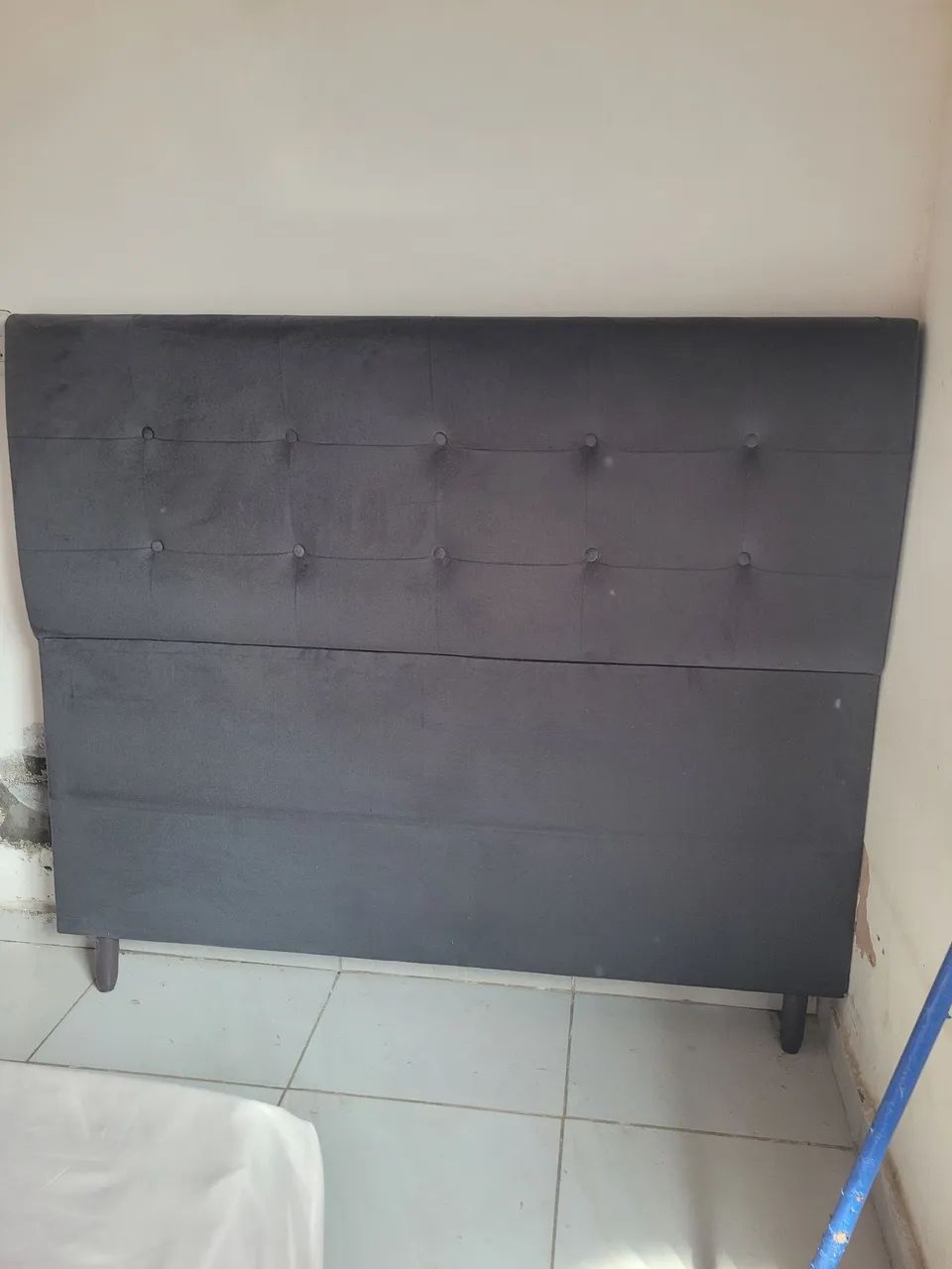 Cabeceira de cama  - Foto 3