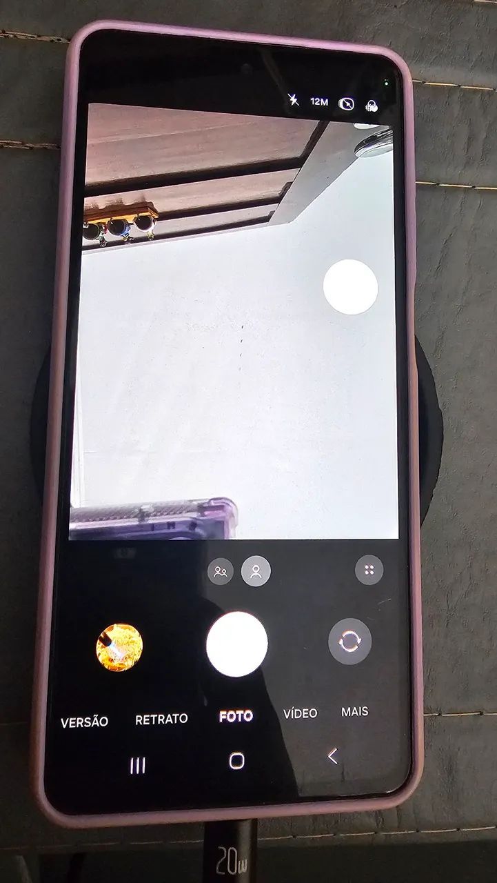 M54 Samsung 5g  - Foto 2