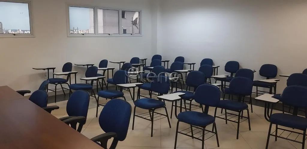 Sala para alugar em Campinas, Jardim Guanabara, com 50 m², Lumen Comercial - Foto 4