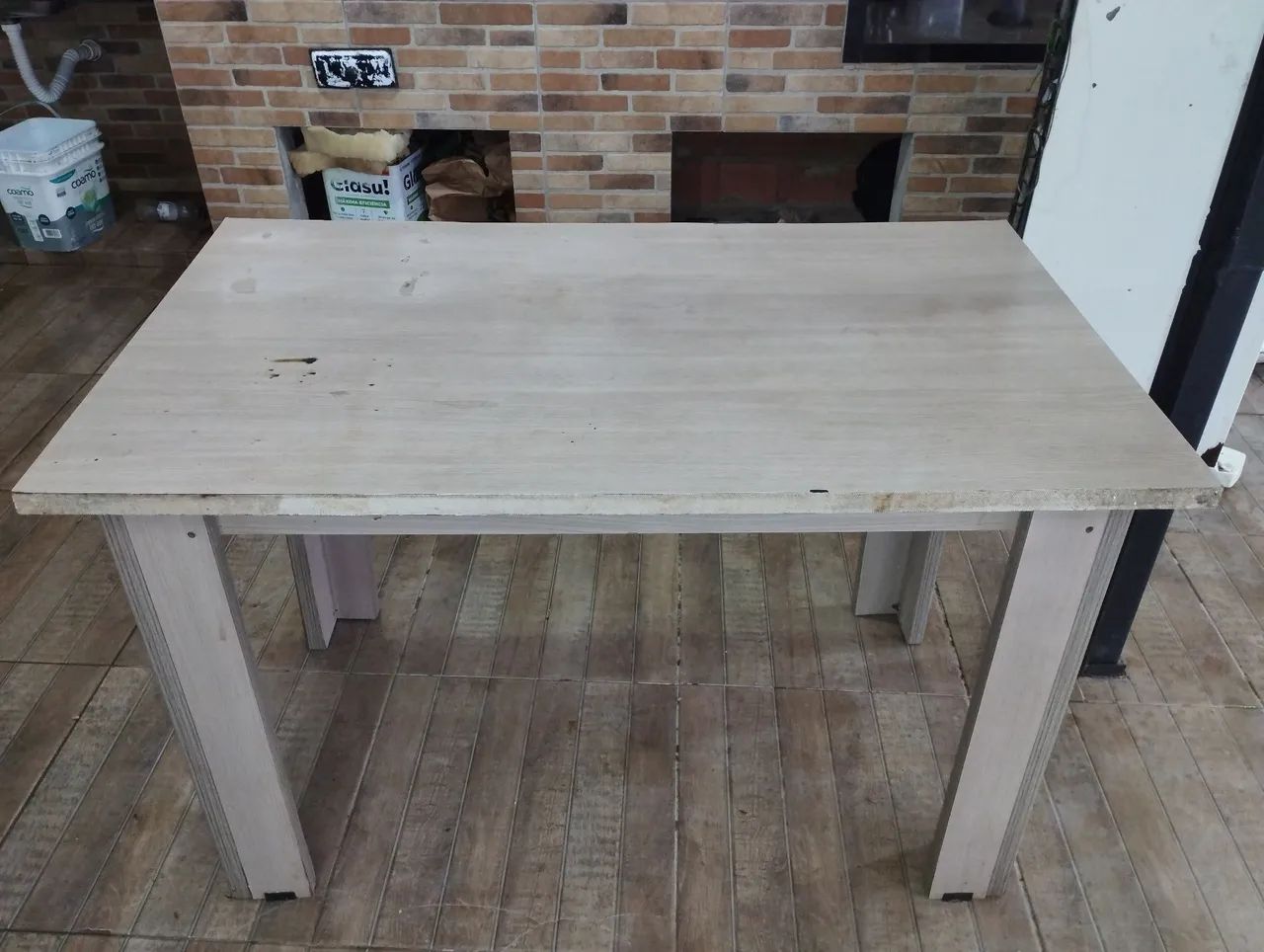 Mesa - Foto 2