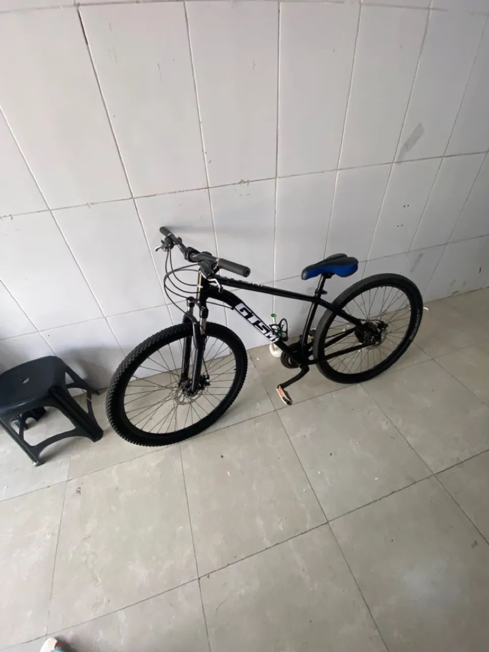 Bicicleta  - Foto 2