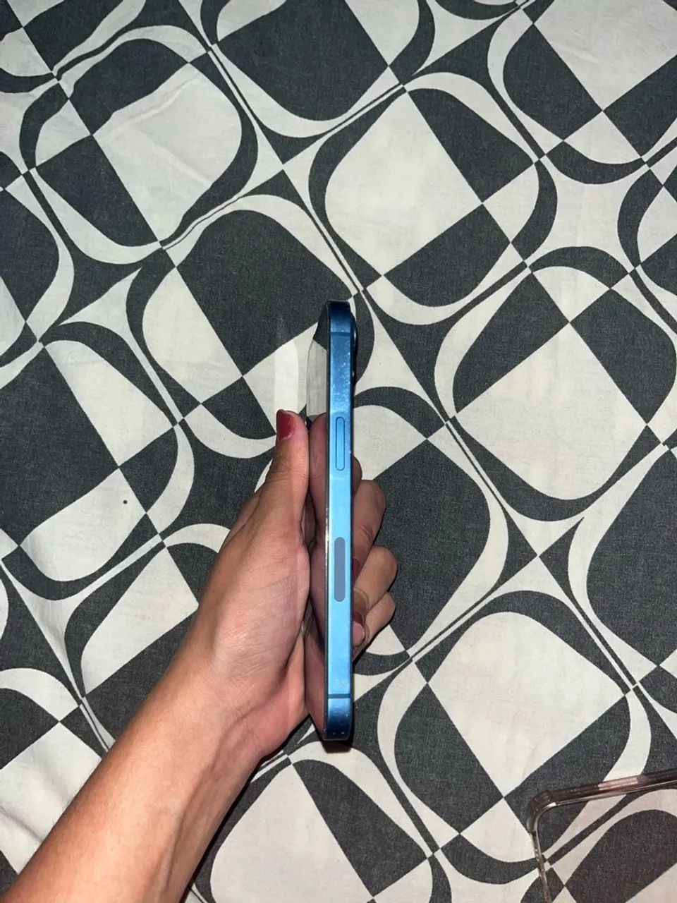 Vendo iPhone 13 seminovo 128gb  - Foto 4