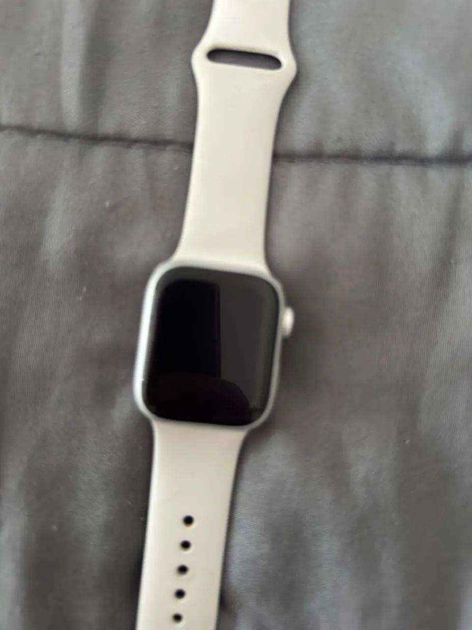 Apple Watch série 8 - Foto 3