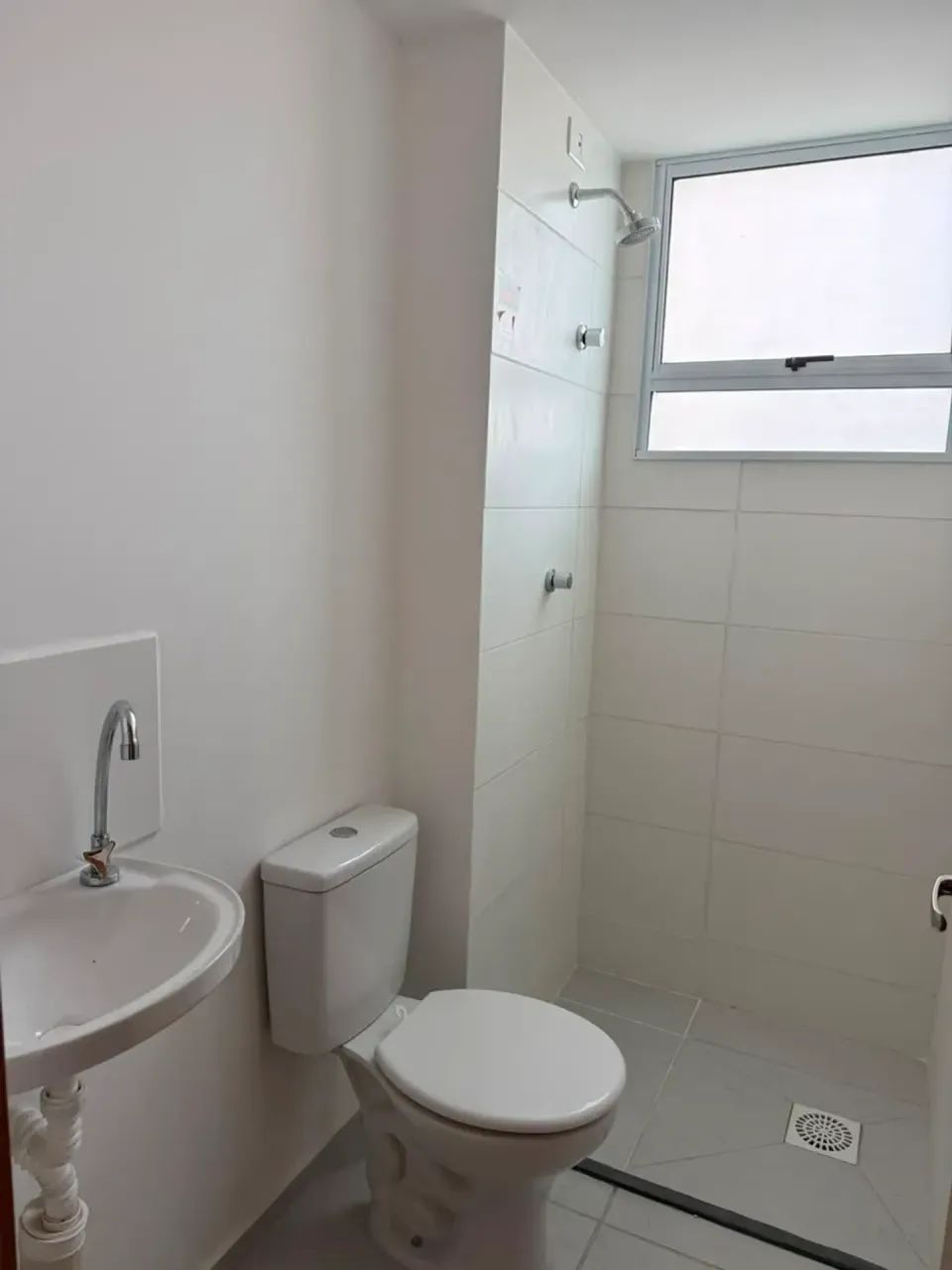 SPS- ALUGO  APARTAMENTO COM ELEVADOR NO TURU | 4° ANDAR - Foto 5