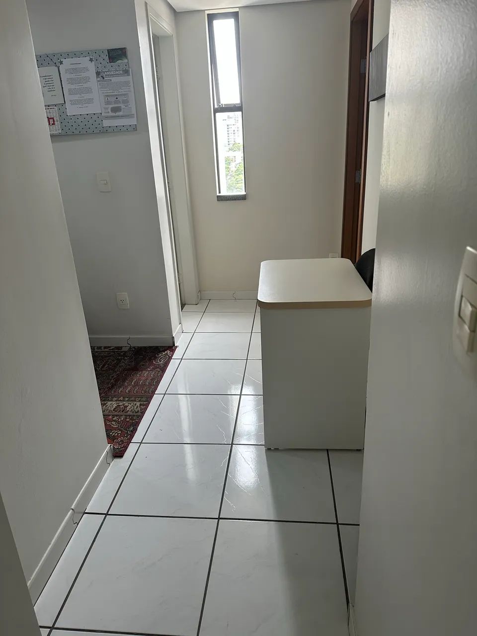 Excelente sala comercial na Savassi - Foto 5