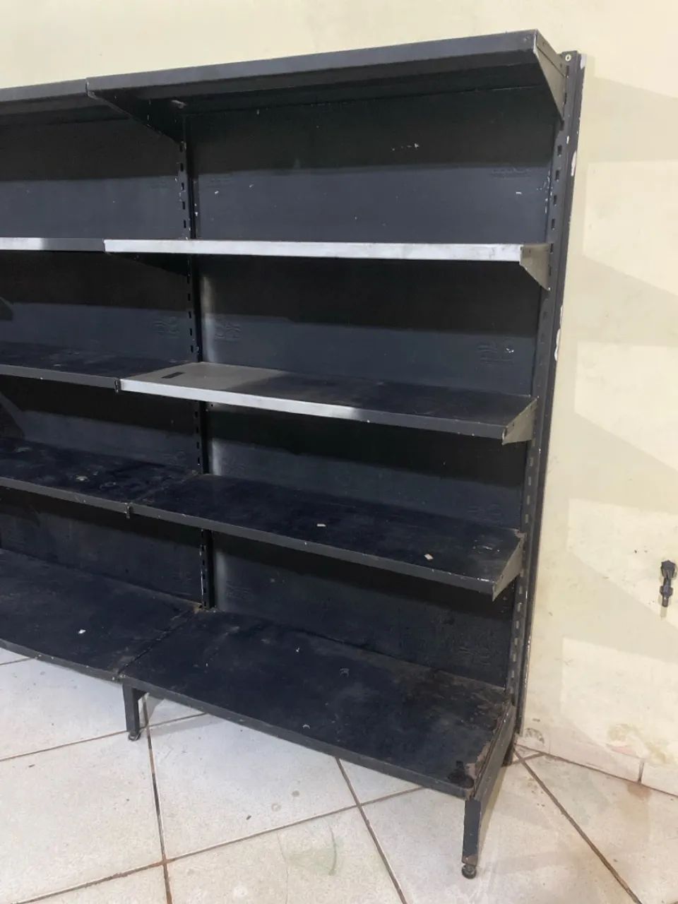 Gôndola para comercial  - Foto 3