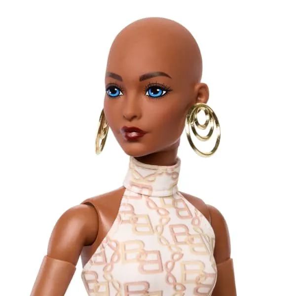 Kit #4 bineca barbie basics You Create - Foto 4