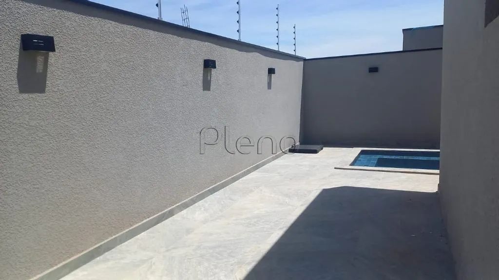 Casa à venda em Campinas, Residencial Bela Aliança, com 3 quartos, com 149 m² - Foto 4