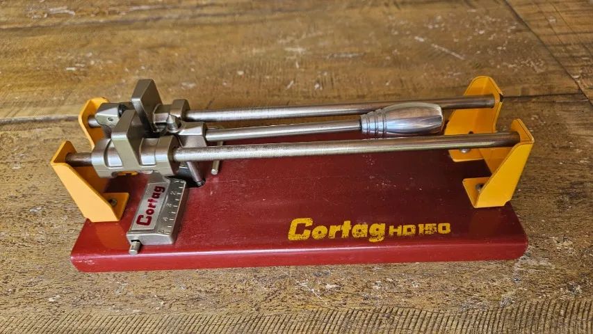 Mini cortador de azulejo - Foto 2