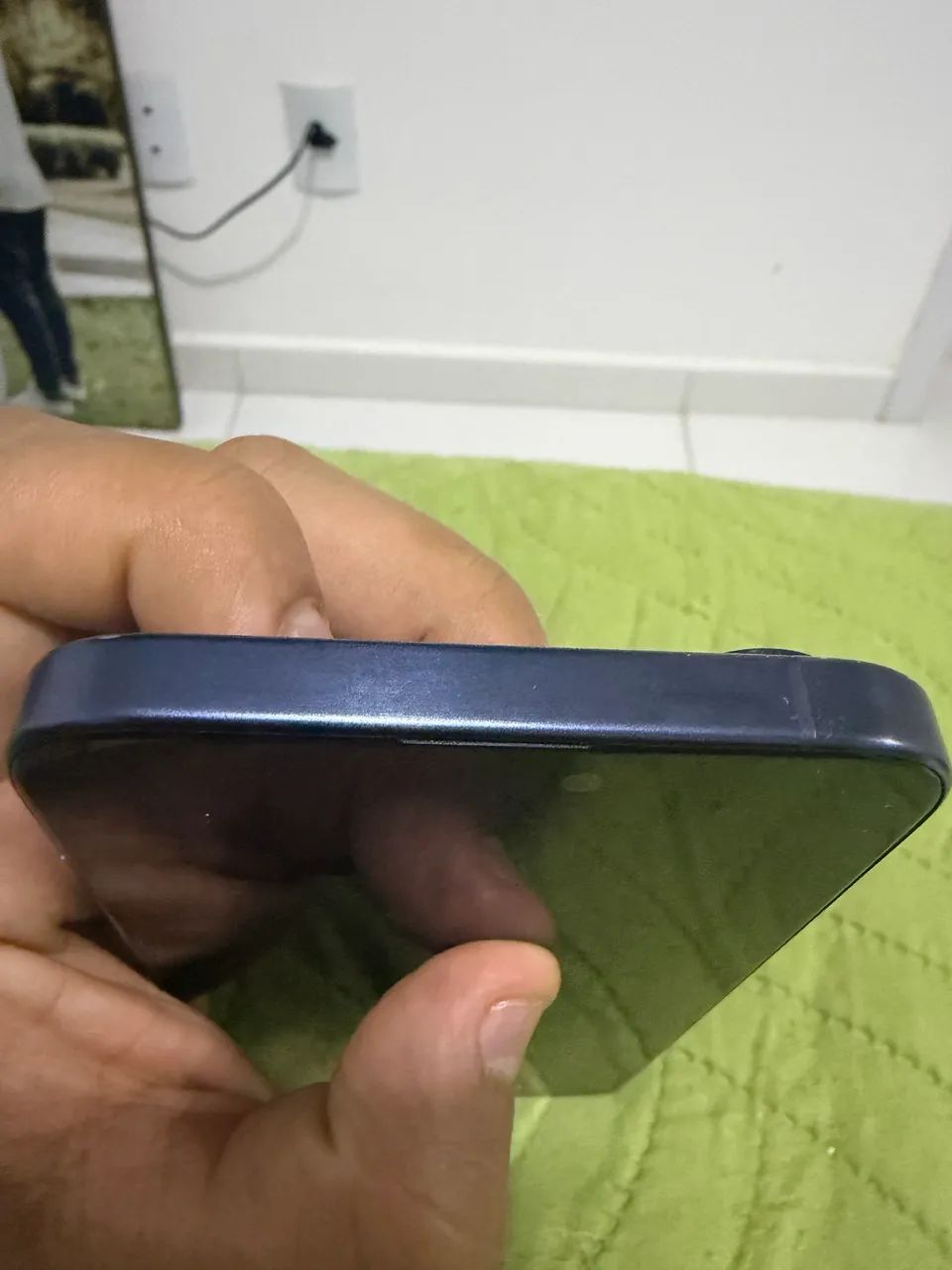 IPHONE 15 PRO MAX 256GB - Foto 2