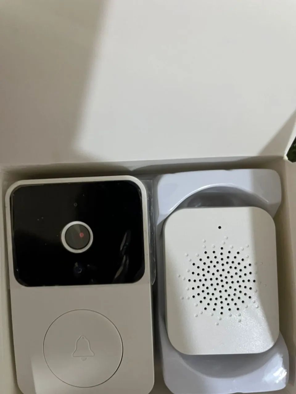 Campainha Inteligente com App no Celular - Foto 4