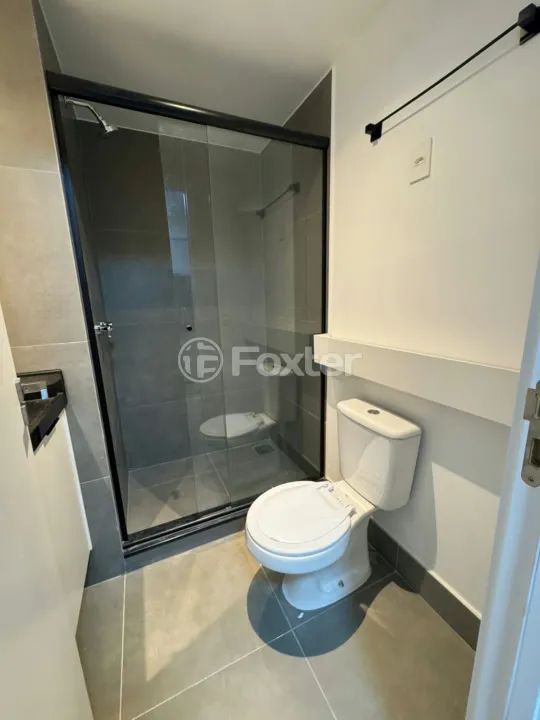 Kitnet / JK / Studio à venda Rua Anita Garibaldi, Boa Vista - Porto Alegre - Foto 6