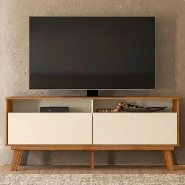 Rack Olinda 160cm para tv até 65