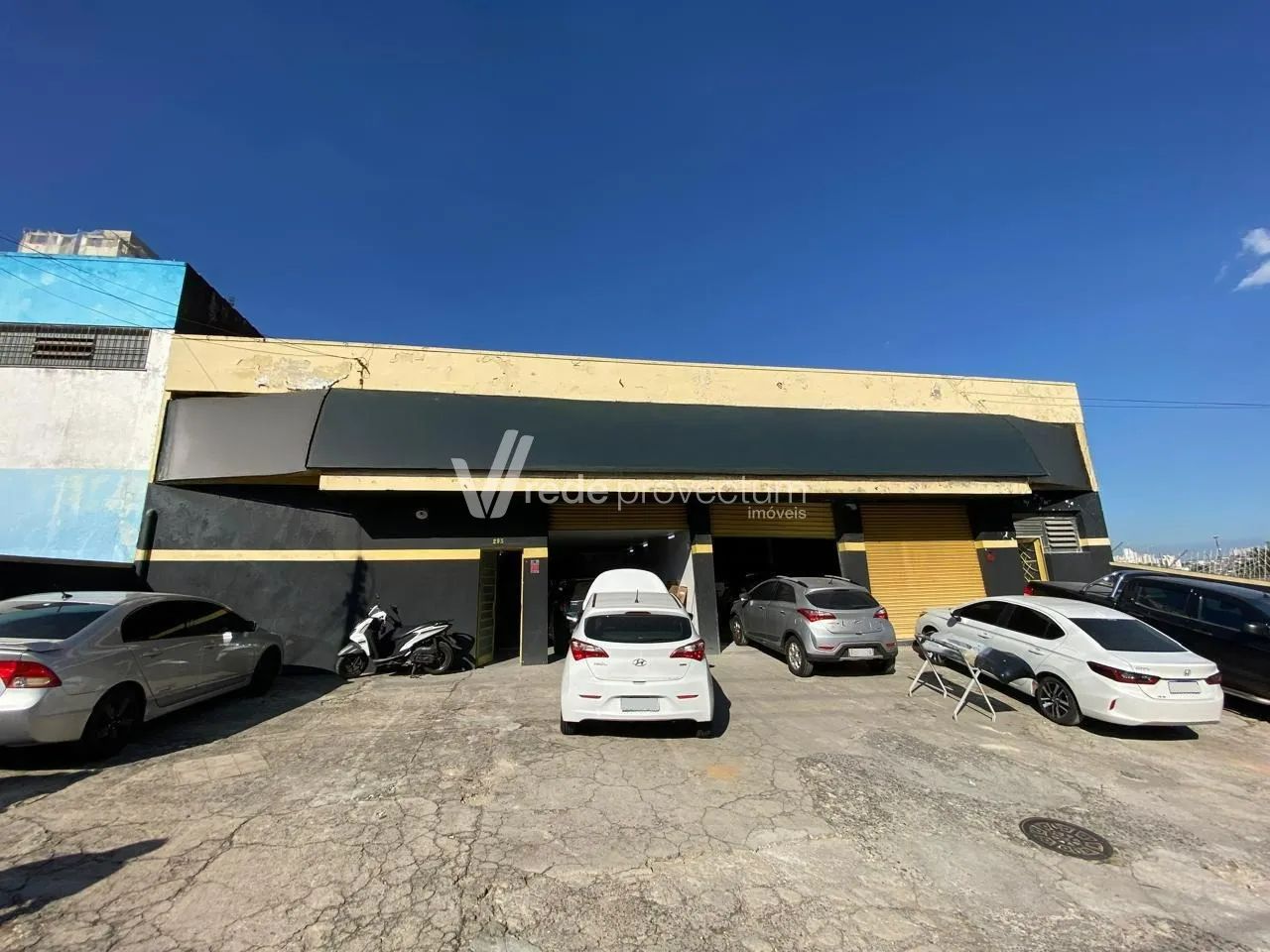 Barracão para venda na Vila João Jorge - Foto 2