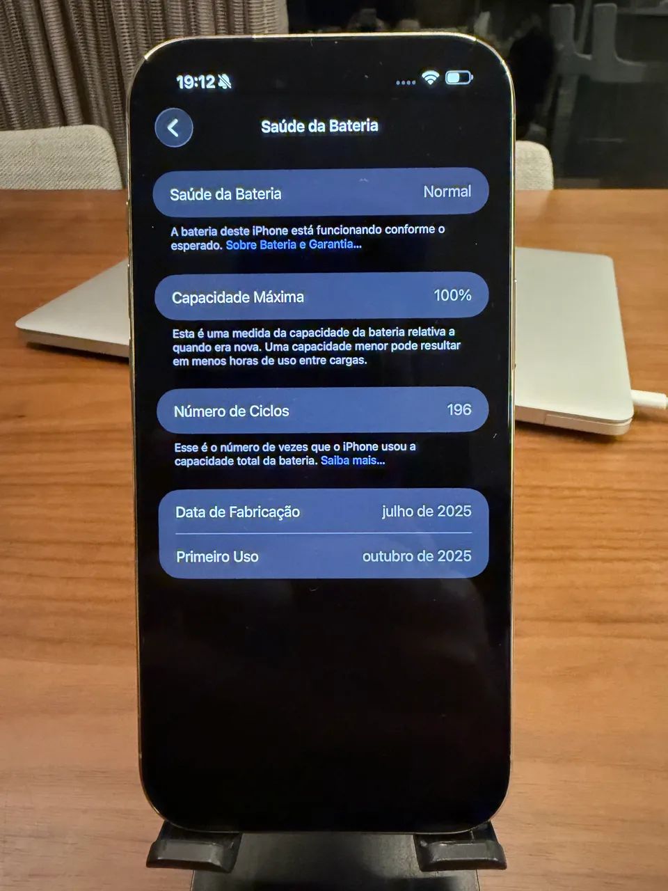iPhone 17 Air 256GB - Foto 2
