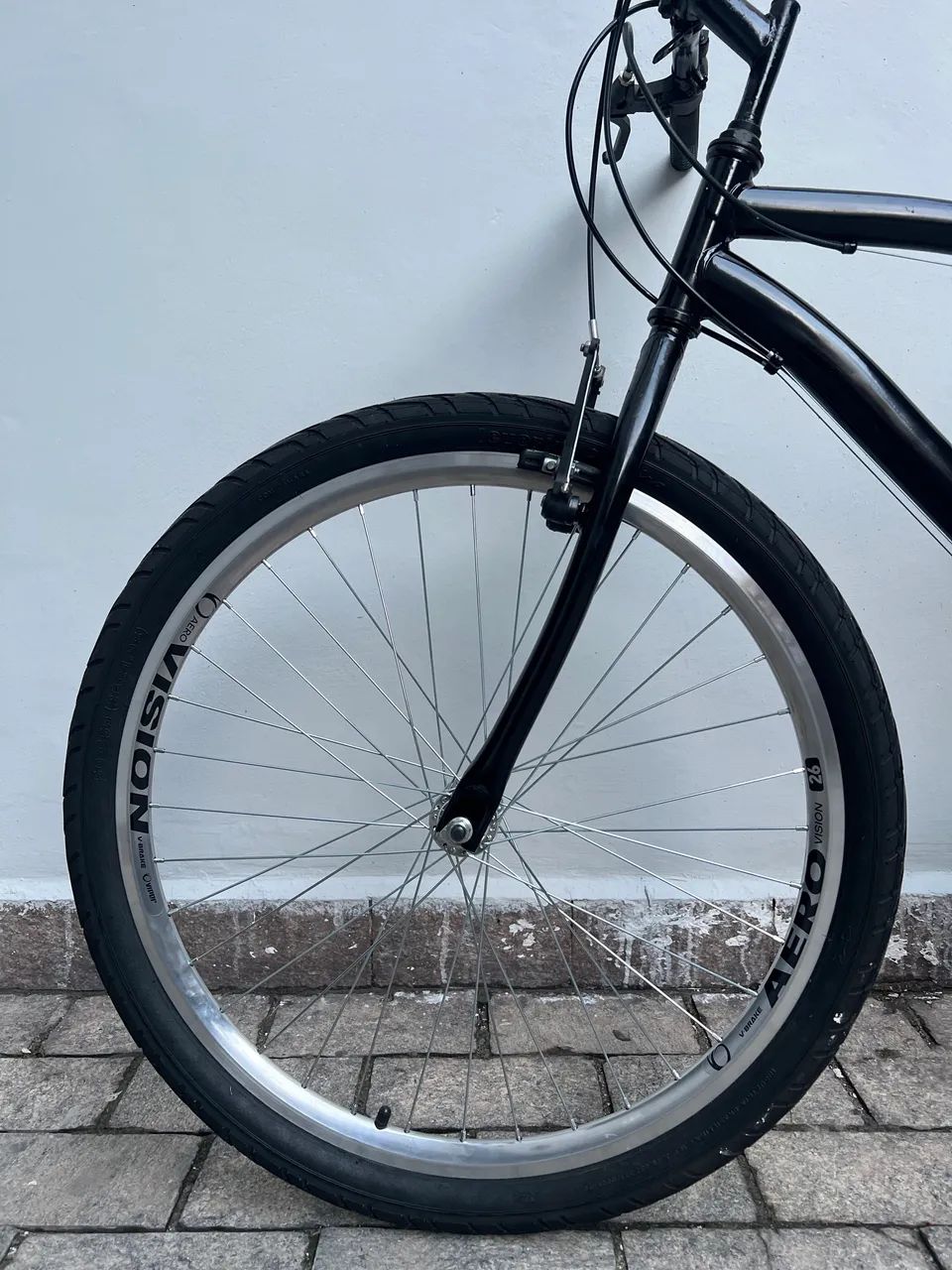 Bicicleta 18 marchas - Foto 2