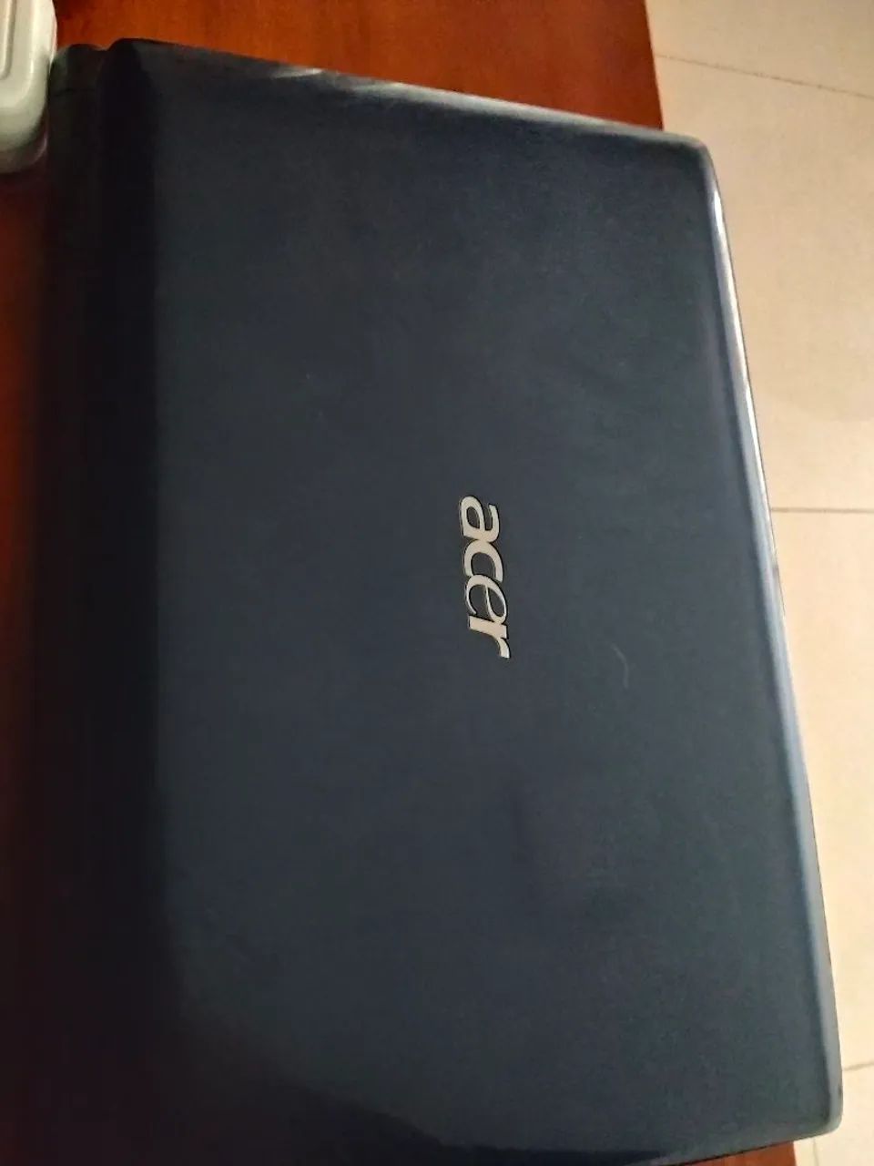 Notebook acer - Foto 2