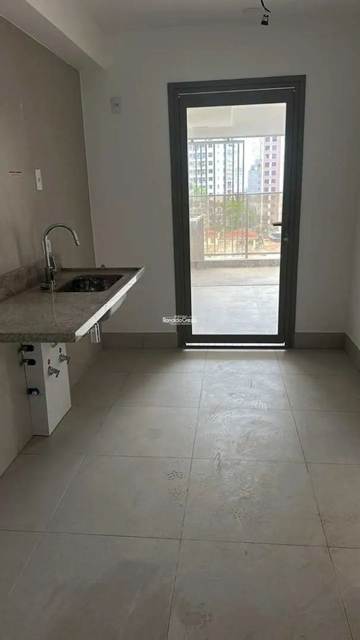 Apartamento com 3 quartos, Moema, São Paulo - R$ 2.5 mi, Cod: 15466 - Foto 3