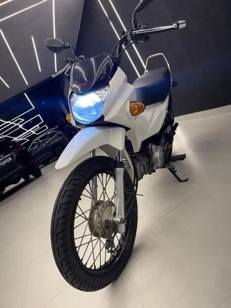 HONDA POP 110I 2020