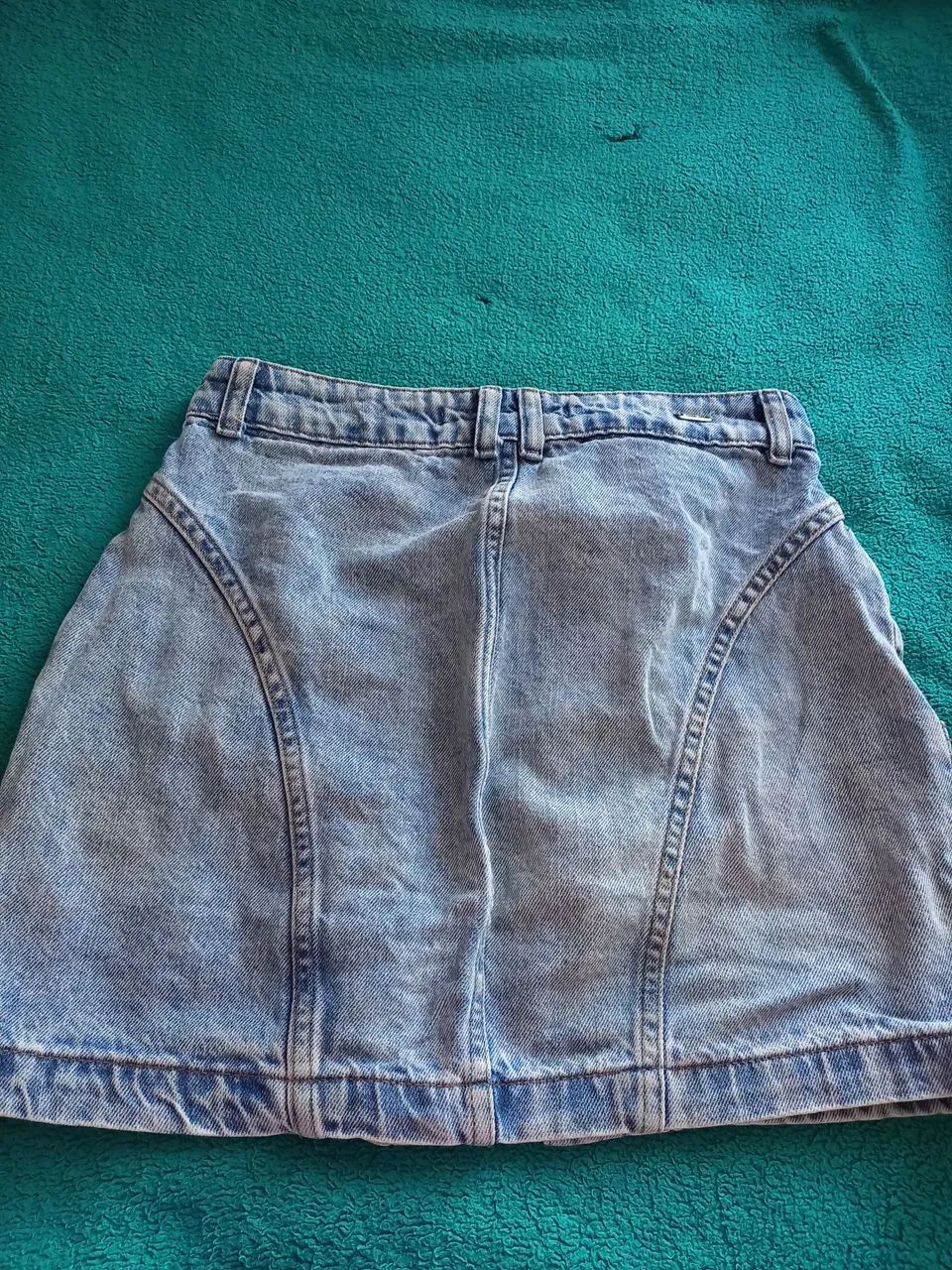 Roupas usadas feminina  - Foto 2
