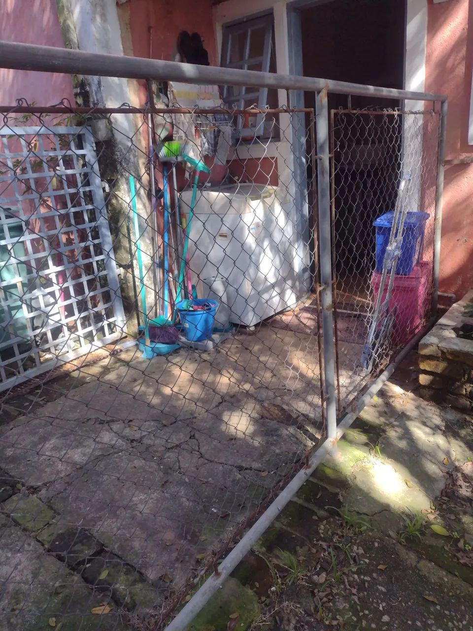 Grades para Canil o Jardim diversos usos - Foto 2