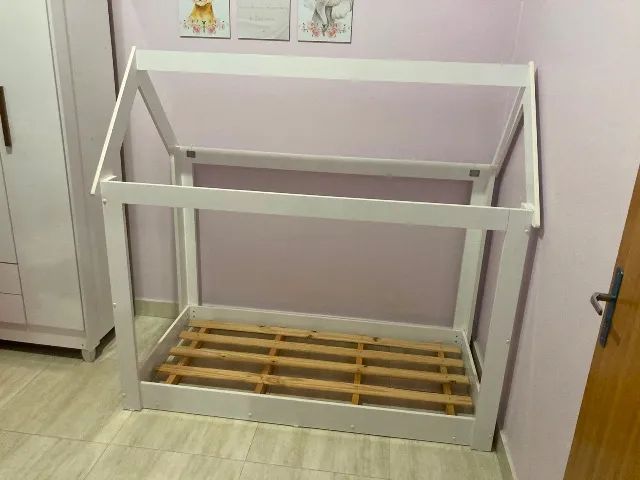Cama montessori *-formosa-go - Foto 2