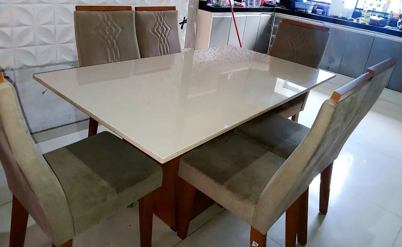 Mesa  - Foto 2
