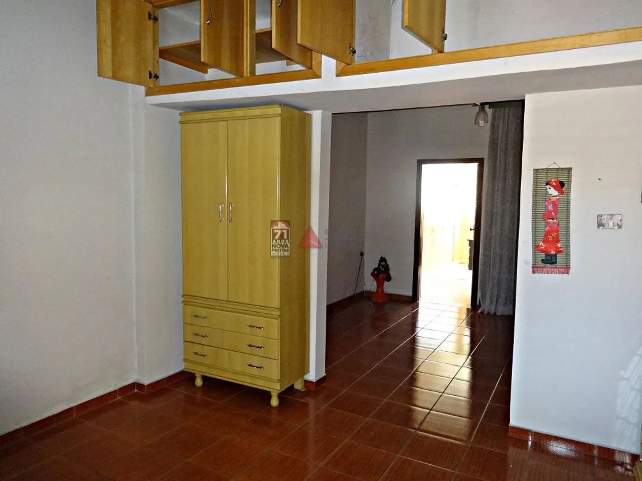Casa Padrão em Pindamonhangaba - Foto 5