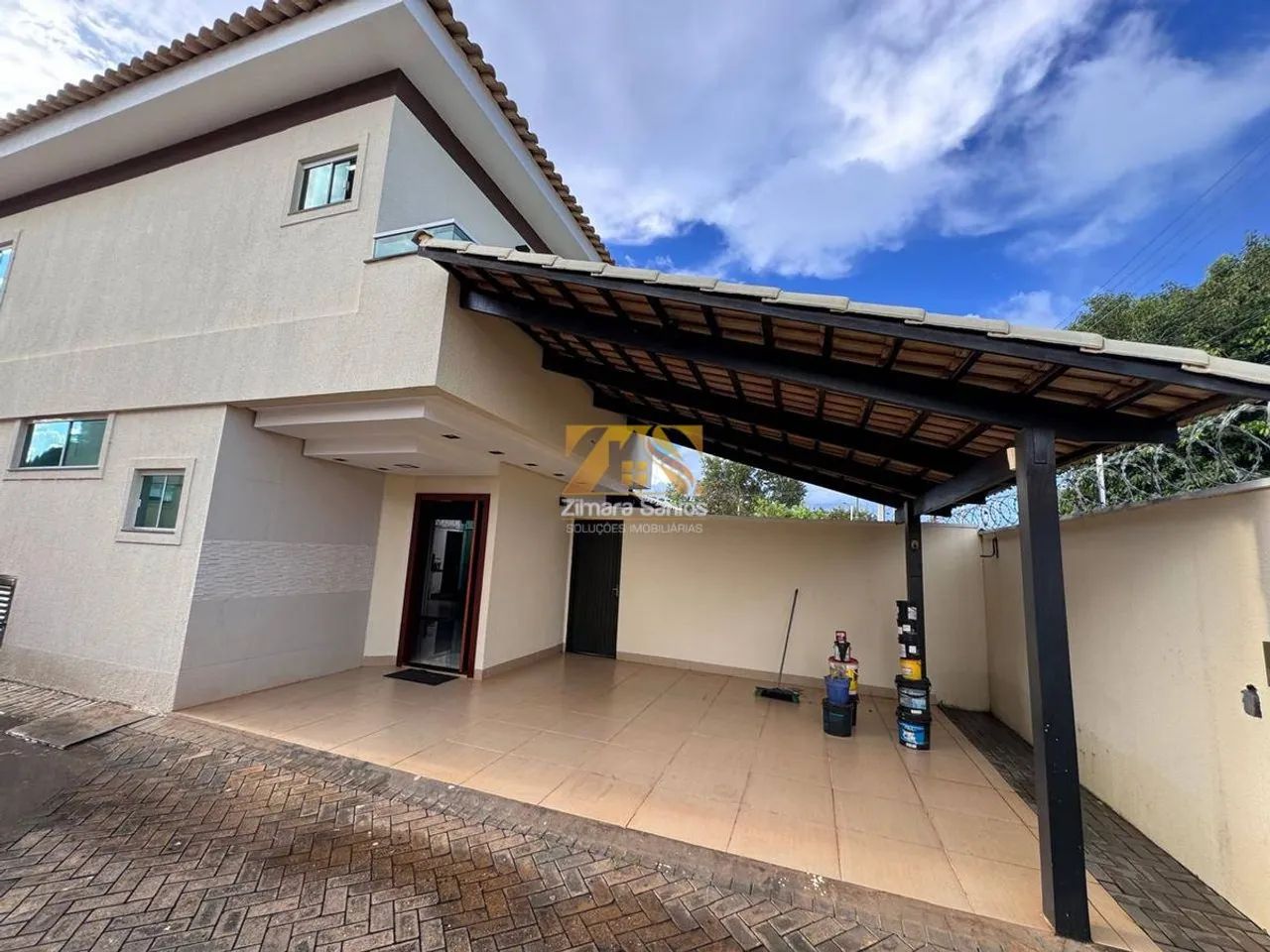 Sobrado com 3 Quartos à Venda, Plano Diretor Norte - Palmas - Foto 2