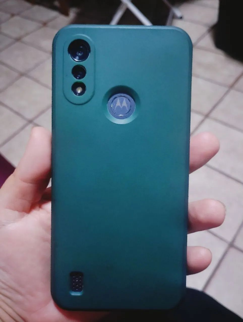 Moto e06s - Foto 3