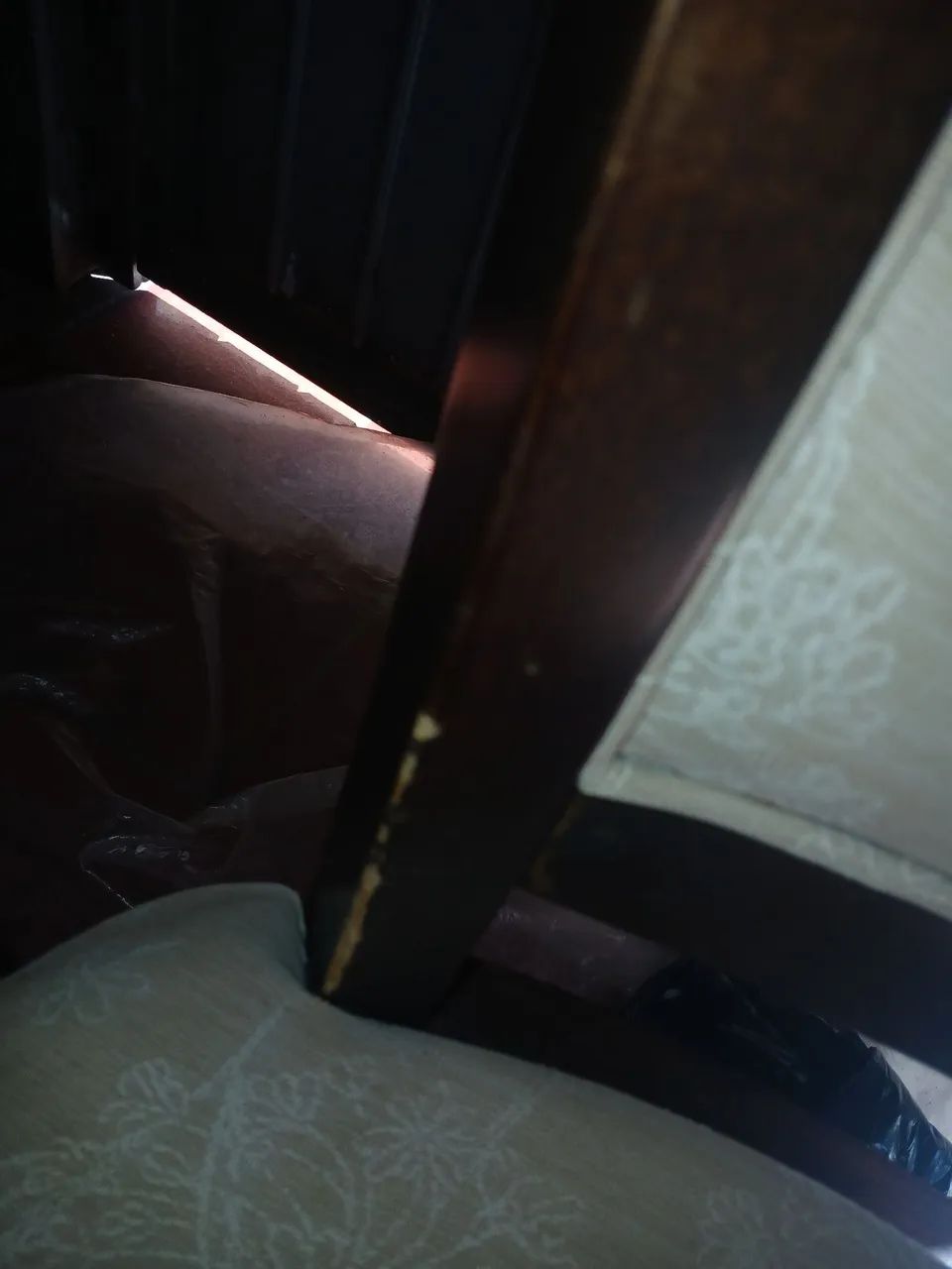 Cadeira  - Foto 5