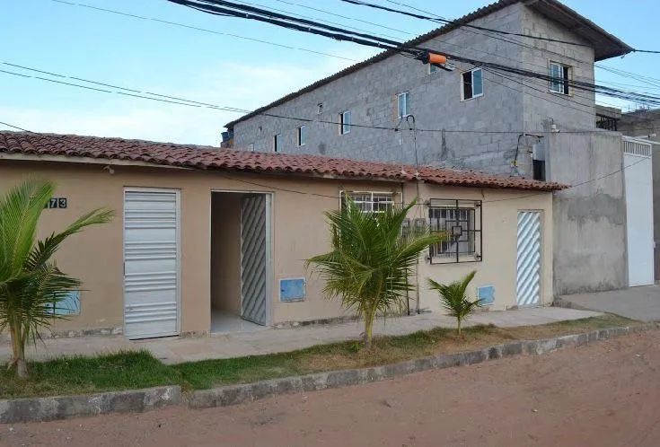 Casa Mobiliada na Praia do Futuro* - Foto 2