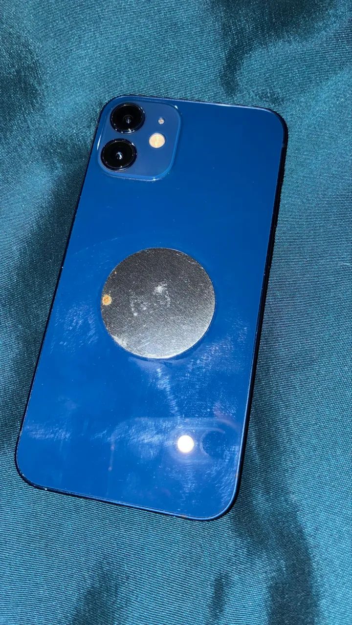 iPhone 12 mini - Foto 3