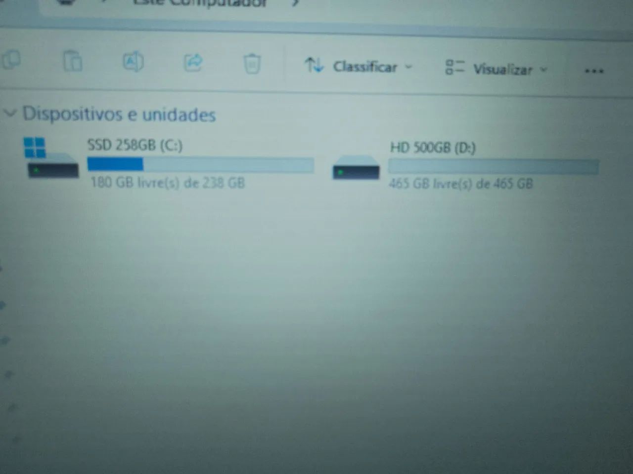 Core i3 da 5° Geração  - Foto 4