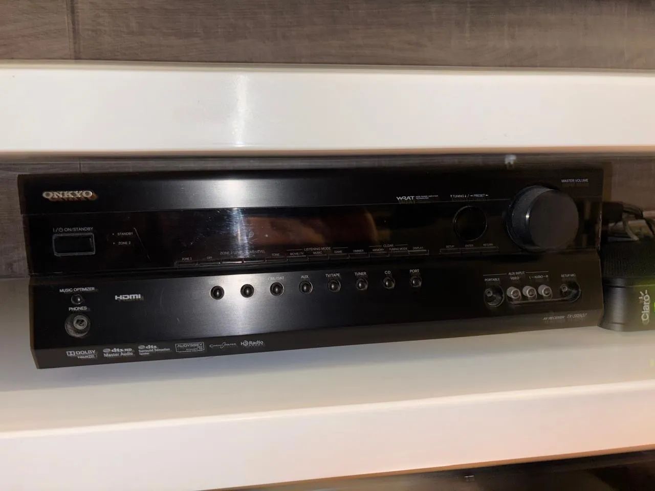 Receiver ONKIO TX-SR507  - Foto 2