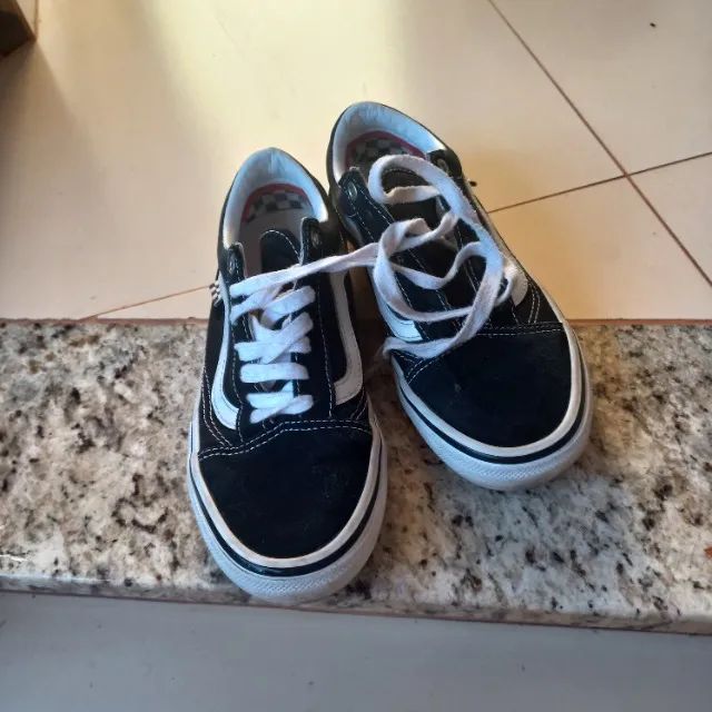 Tenis vans - Foto 2