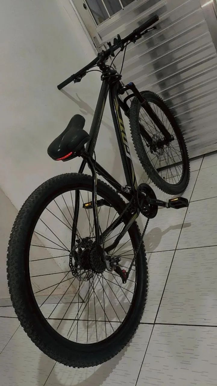 Vendo Bike aro 29 - Foto 5