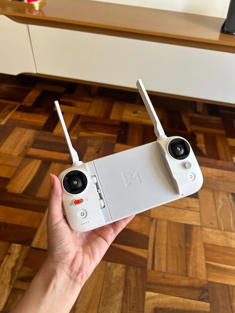 Drone FIMI X8 SE 2022 - Foto 3
