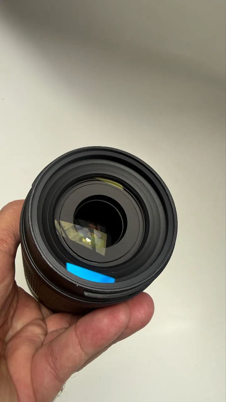 Lente Telezoom ótima para Sony  - Foto 3