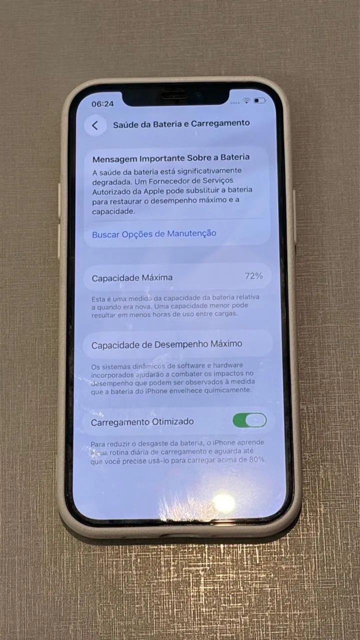 iPhone 12 Pro  - Foto 5