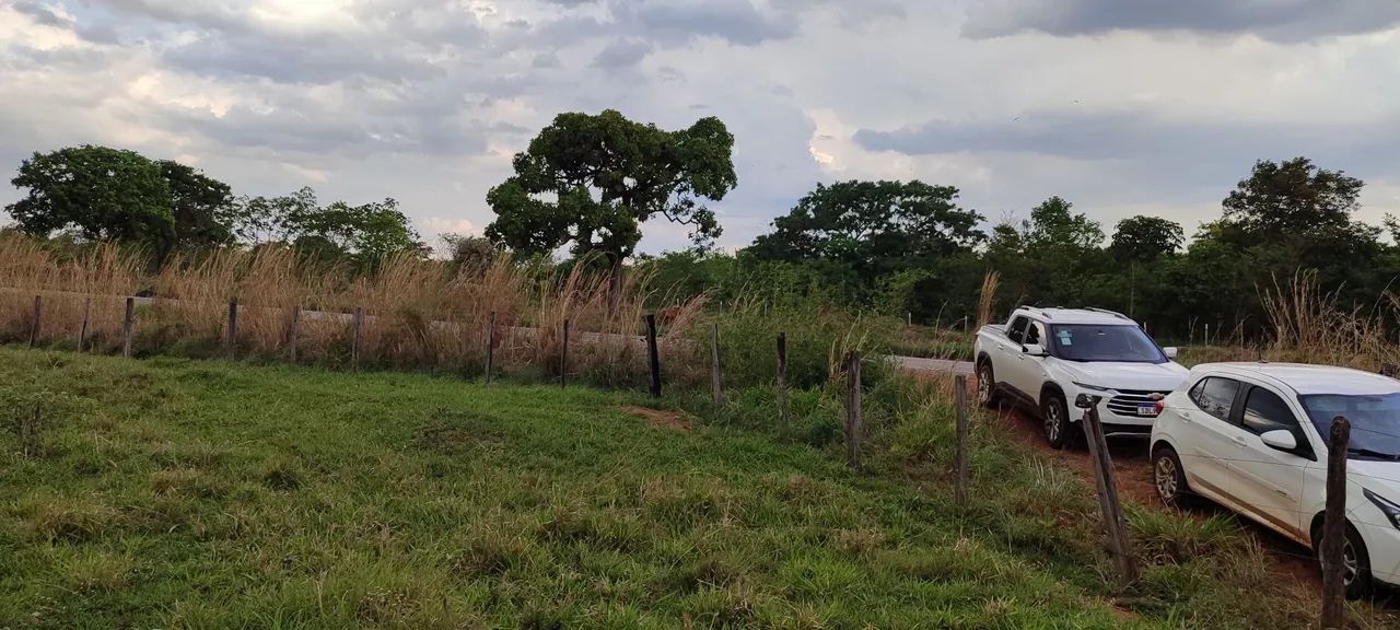 Chácara em Guapó  - Foto 3