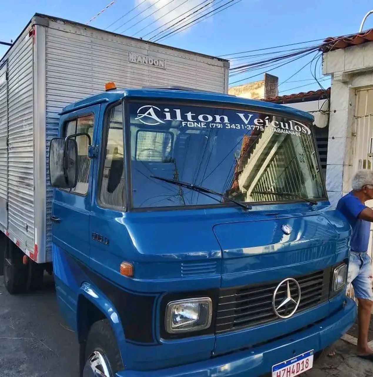 O MELHOR DA MUDANÇA 