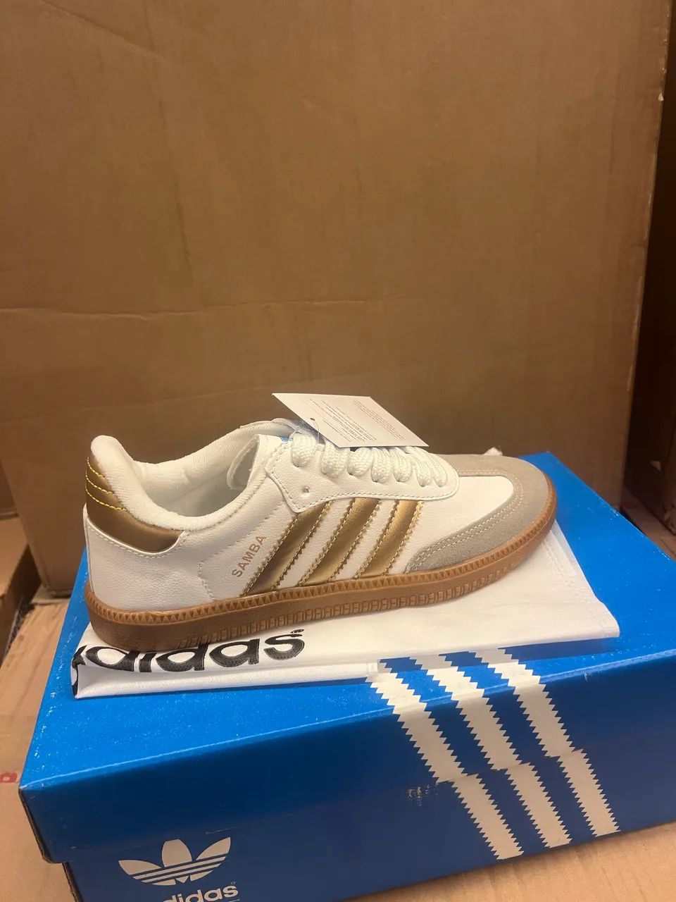 Tênis adidas  - Foto 2